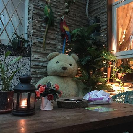 Yaya House Bed & Breakfast Jiaxin Exterior photo