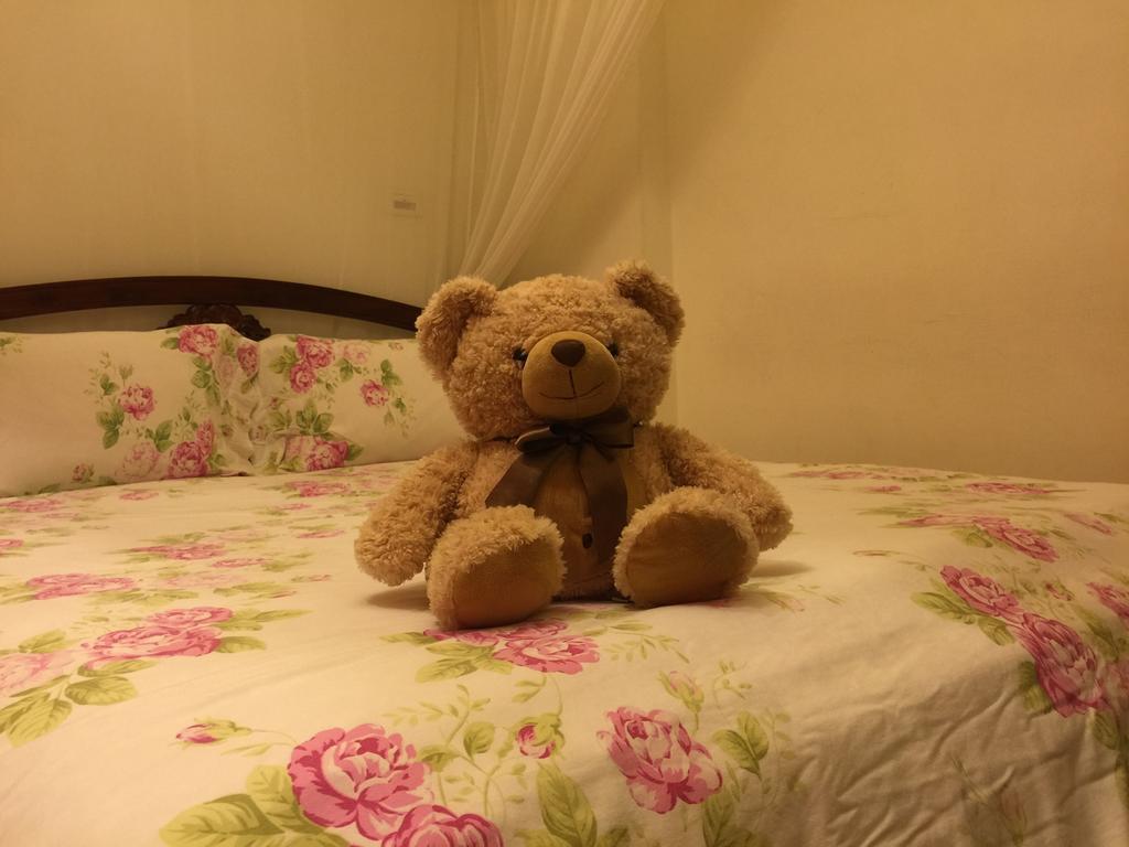 Yaya House Bed & Breakfast Jiaxin Room photo